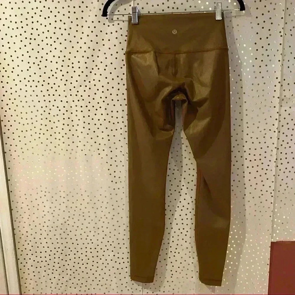 Lululemon Wunder Under High-Rise Tight - Picture 11 of 11